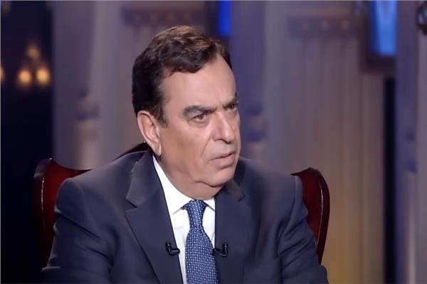 جورج قرداحي