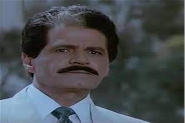 الفنان صلاح قابيل