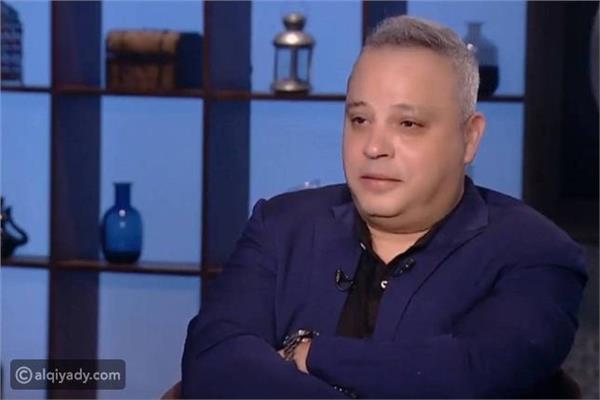 تامر عبد المنعم