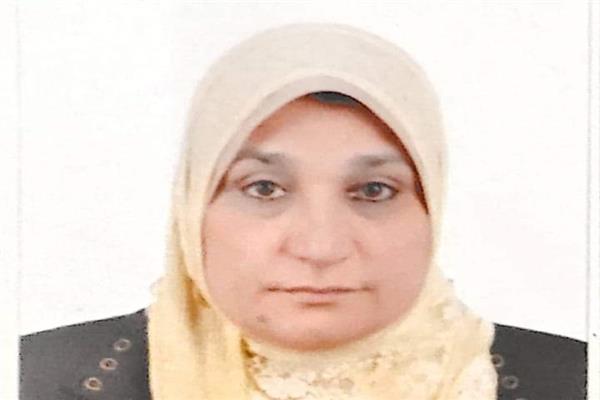 الدكتورة علا يوسف محمد عبداللاه
