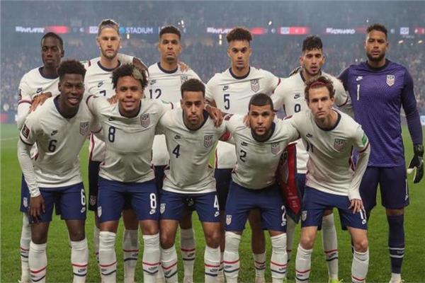 منتخب أمريكا