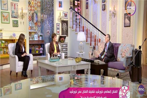 عازف الجيتار إلهامي خورشيد