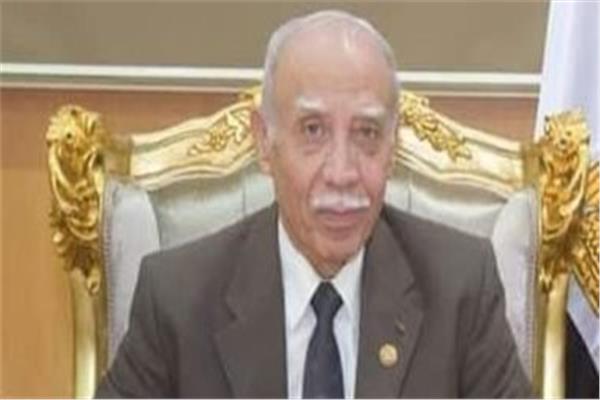 وفاة اللواء ناجي شهود