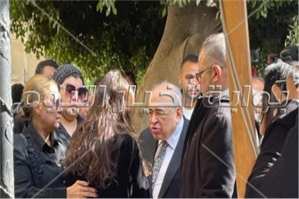 الدكتور مصطفى الفقى