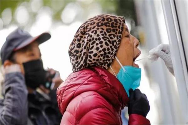 شنغهاي تلغي شرط اختبار كوفيد