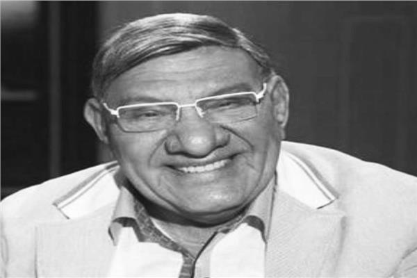 الإعلامي الكبير مفيد فوزي