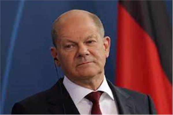 المستشار الألماني يعتزم زيارة الهند في الربع الأول من 2023