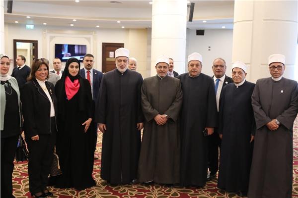 احتفالية مسابقة المشروع الوطني للقراءة 