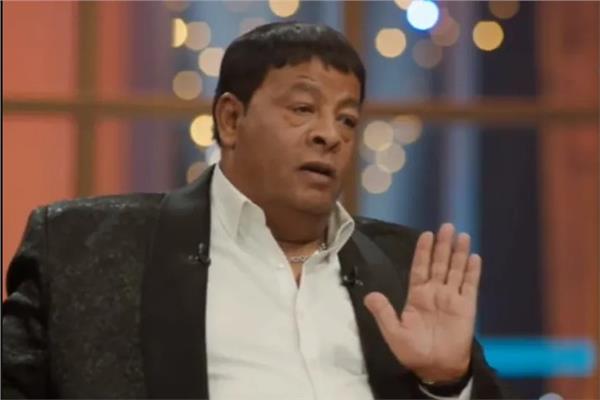 عبد الباسط حمودة