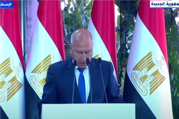 كامل الوزير، وزير النقل