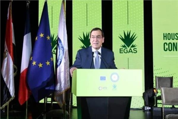   المهندس طارق الملا وزير البترول والثروة المعدنية 