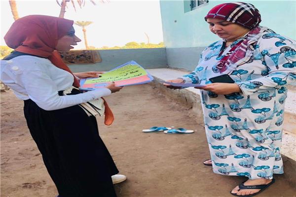 حملة مناهضة العنف ضد المرأة 