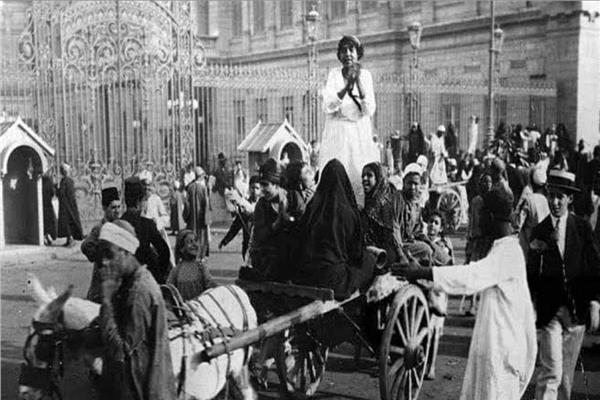 صورة تعبيرية