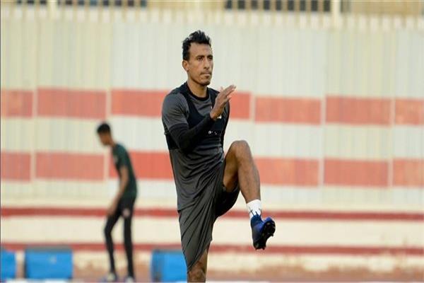 محمد عبد الشافي