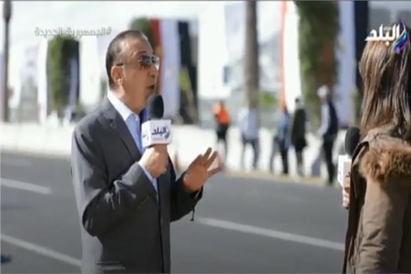  اللواء محمد الشريف
