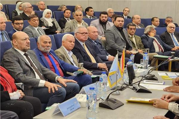 التنسيقية تشارك في حلقة نقاشية حول الاستراتيجية الوطنية لحقوق الإنسان 