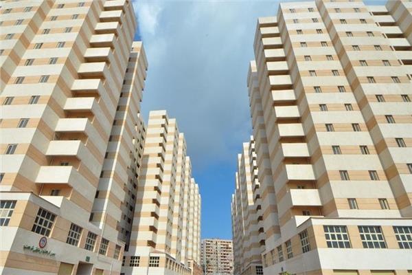 مشروع بشاير الخير 2 بغيط العنب
