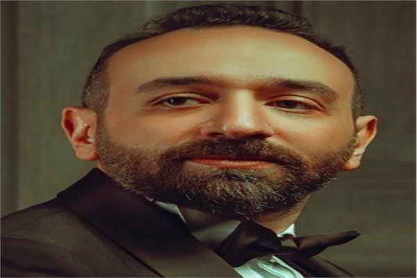 المخرج عمرو سلامة 