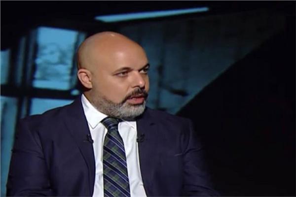 إيهاب واصف، رئيس شعبة الذهب باتحاد الصناعات
