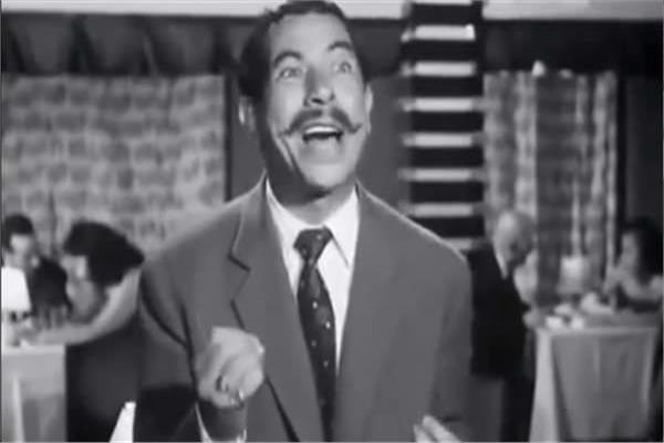  الفنان عبد الغني النجدي