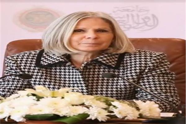 السفيرة د هيفاء أبو غزالة