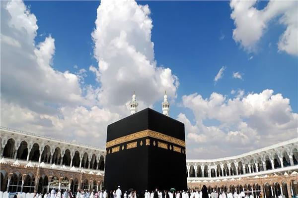 الكعبة المشرفة