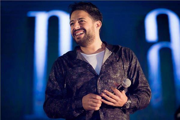 محمد حماقي