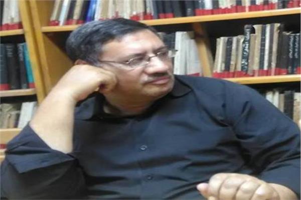 الدكتور محمد حلمي حامد