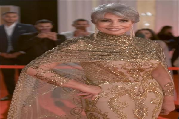 الفنانة سوسن بدر