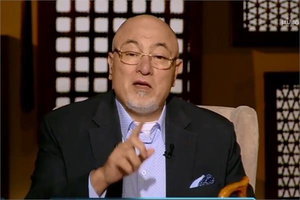 الشيخ خالد الجندي