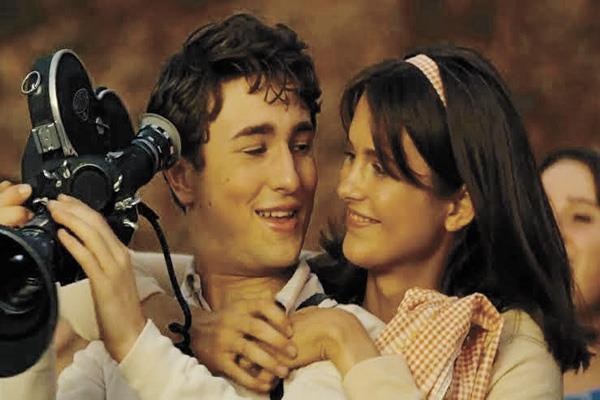 لقطة من فيلم «The Fabelmans»