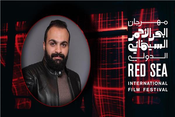 المصور محمد إيهاب