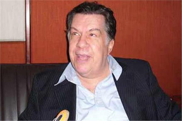  الموسيقار الكبير عمار الشريعى