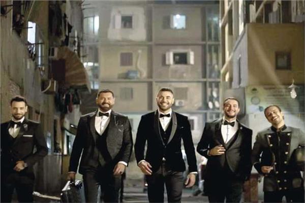  فيلم ولاد رزق
