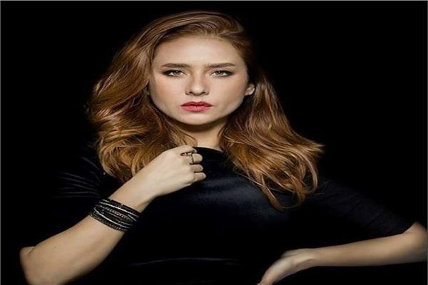  الفنانة نيللي كريم