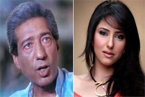 كرم مطاوع و حنان مطاوع