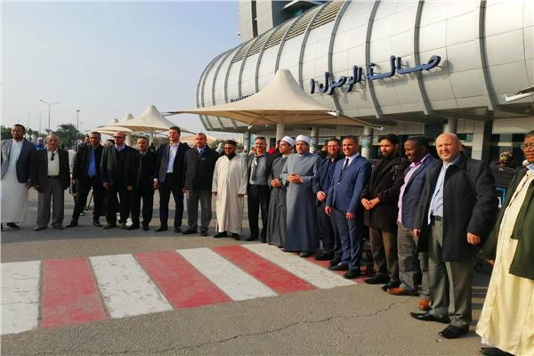  أئمة دولة الجزائر 