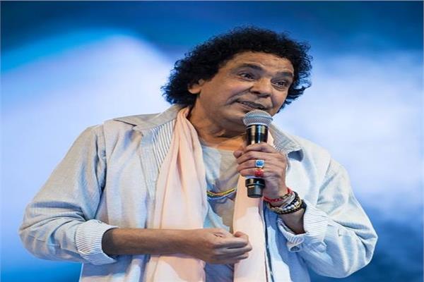 محمد منير