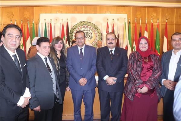 الدكتور مصطفي عبد الخالق رئيس جامعة سوهاج