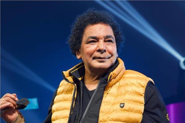 محمد منير