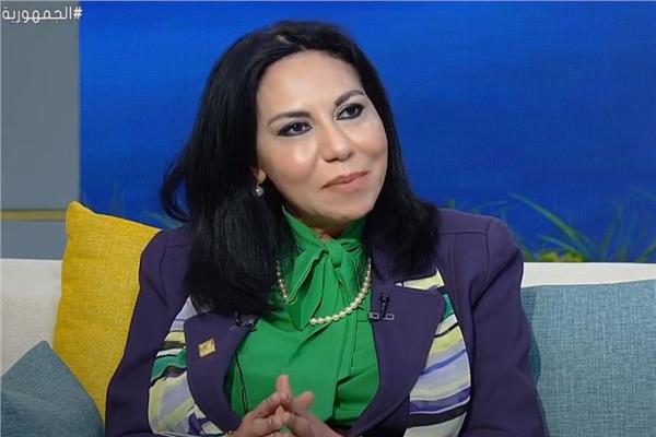 الكاتبة سماح أبو بكر عزت