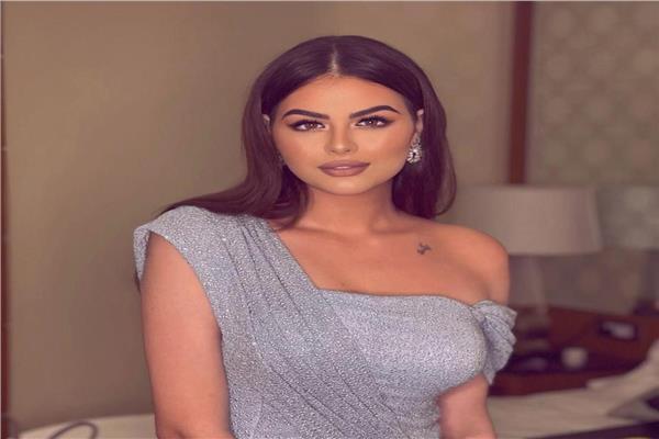 الفنانة هنادي مهنا