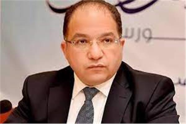 النائب عادل اللمعي
