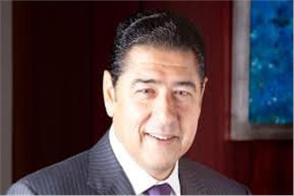 هشام عز العرب