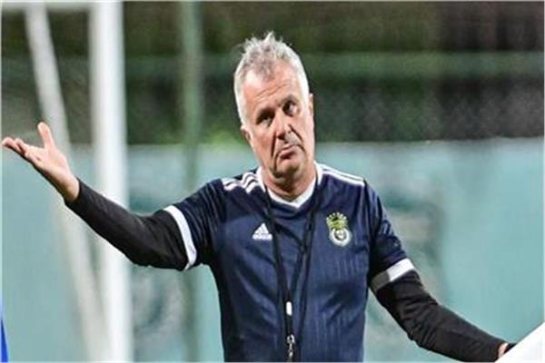 زوران مانولوفيتش