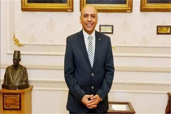 الدكتور جمال أبو الفتوح