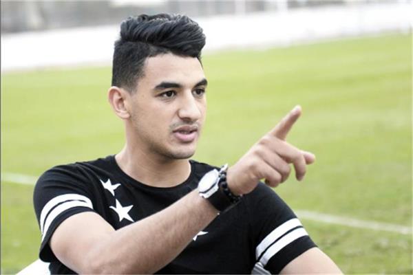 محمد حمدي زكي