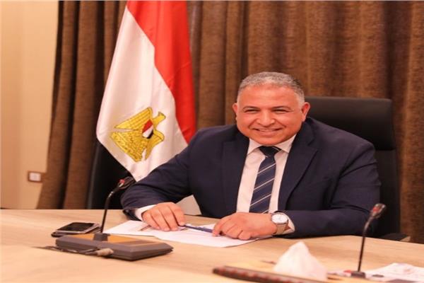 الدكتور محمد فكري خضر، نائب رئيس جامعة الأزهر