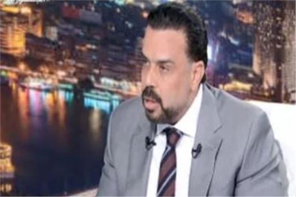 خلال اللقاء