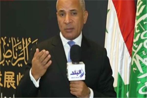 أحمد موسى